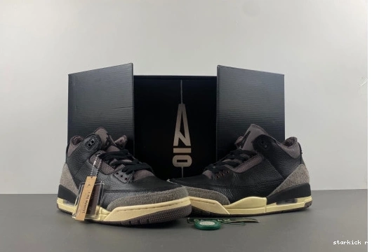 Manière Jordan FZ4811-001 Retro Ma Black A  3 FZ4811-001 0720